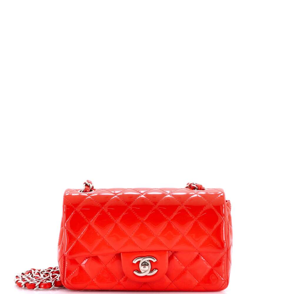 Chanel Classic Single Flap Bag Quilted #248738C46B